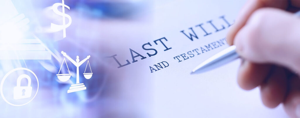 Guns, Wills, And Trusts