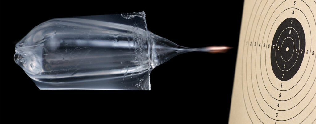 Hydrostatic Shock: Real Or Myth?