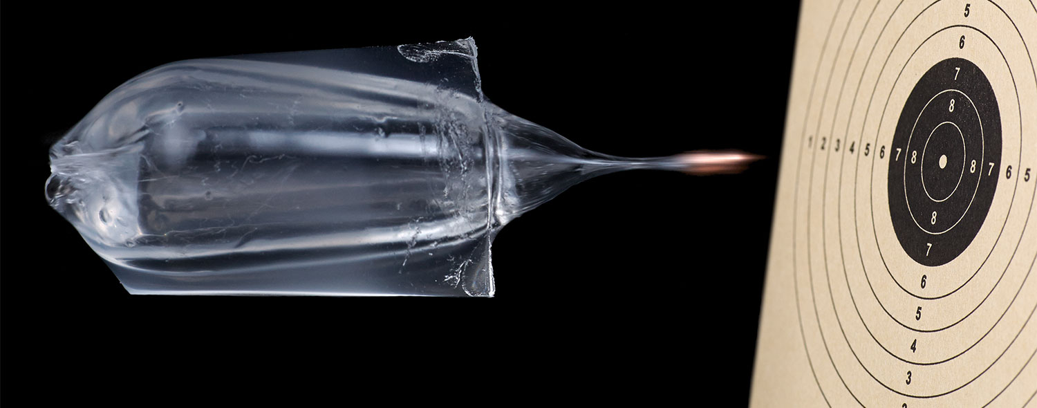 Hydrostatic Shock: Real Or Myth?