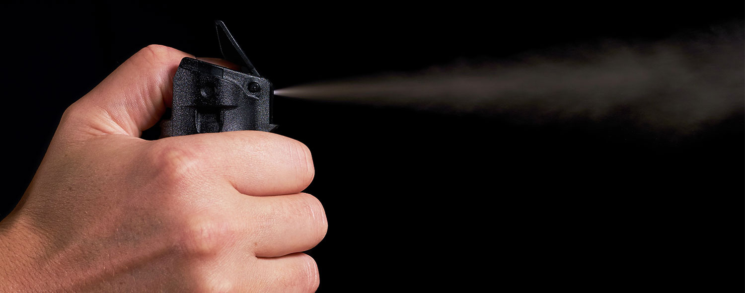 The Power Of The Hot Sauce