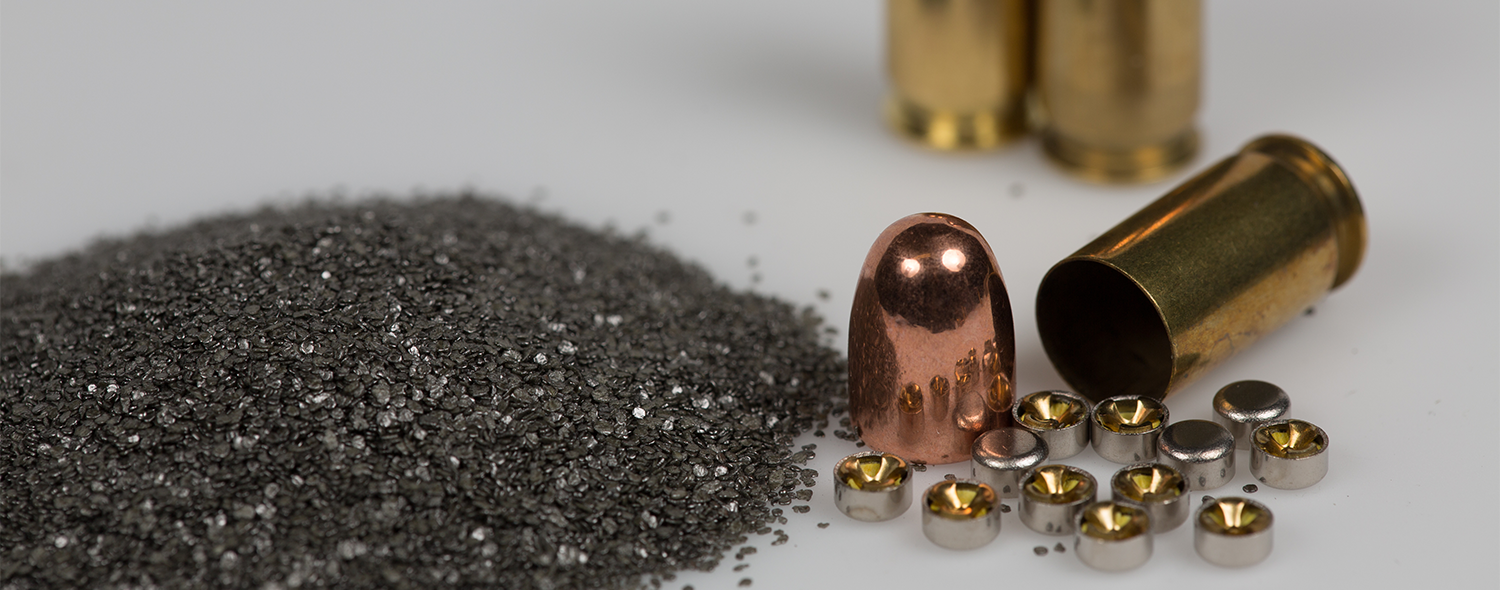 Should I Start Reloading My Own Ammo?
