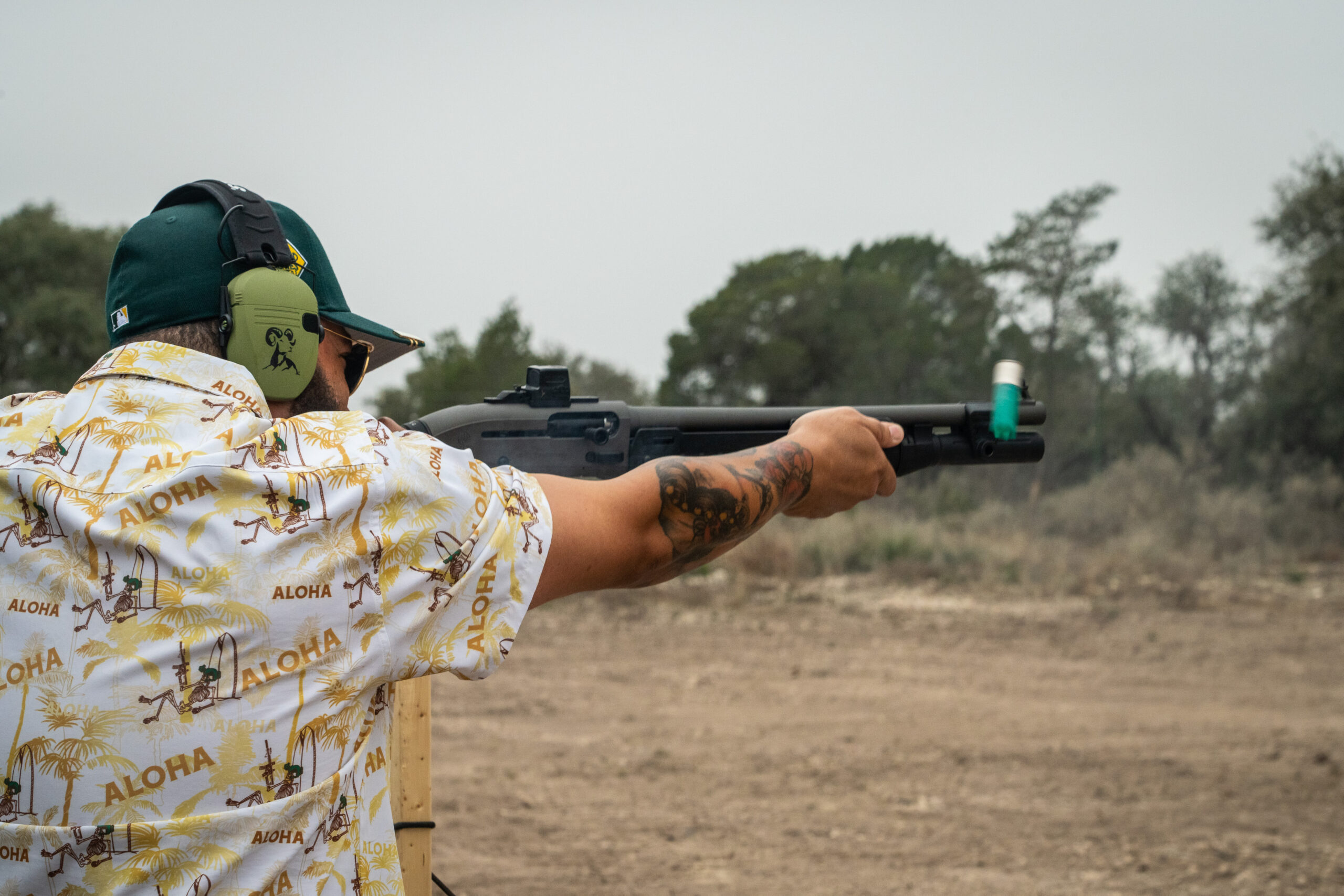 Top 10 Myths About Firearms And Self Defense