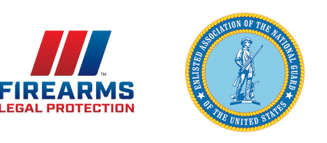 Eangus Partners with Firearms Legal Protection 