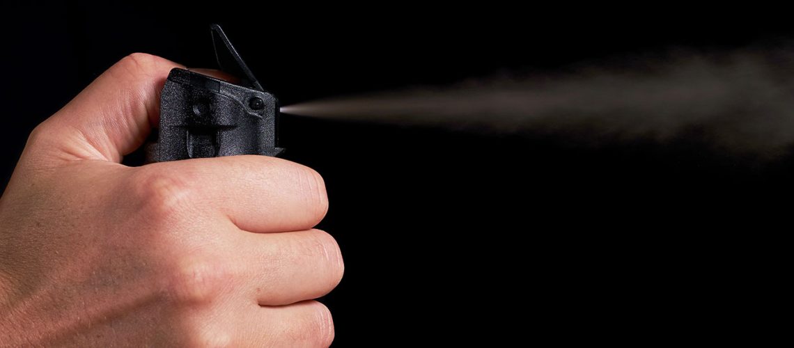 The Power Of The Hot Sauce