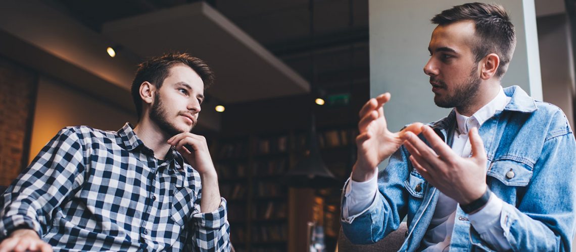 Talking To Those Who Don't Understand Guns