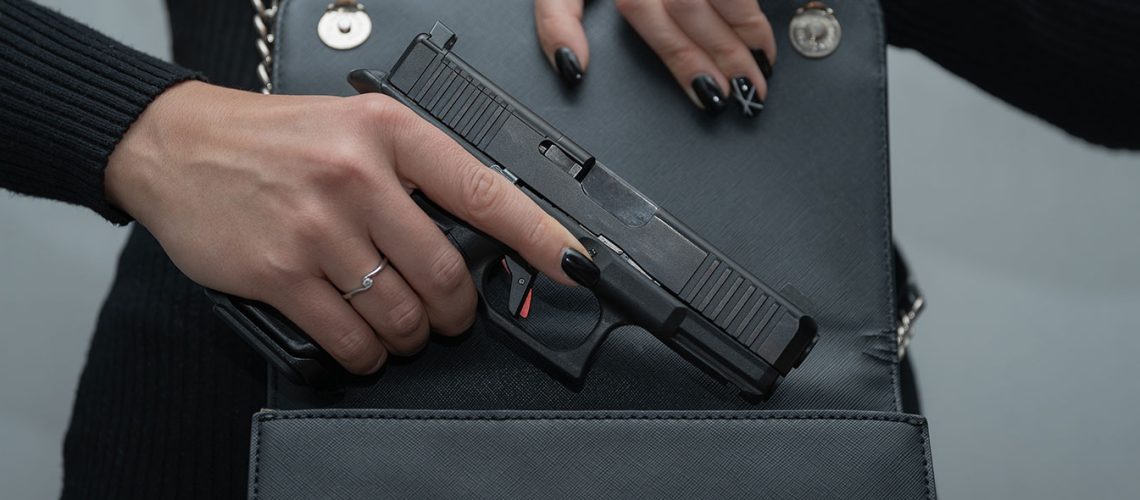 Off Body Carry: Should You Ever Do It?