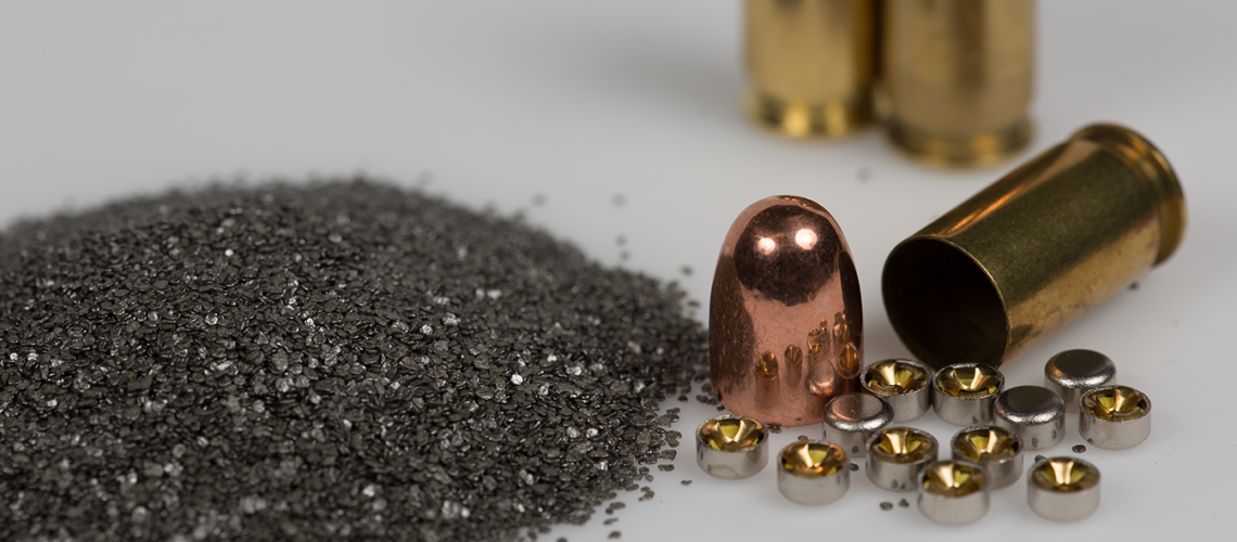 Should I Start Reloading My Own Ammo?