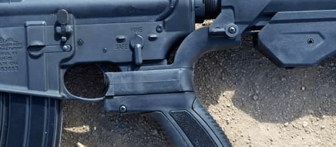 The Bump Stock Controversy